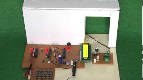 Modern Vehicle System Management in Semi CAN Control Area Network by KitsGuru.com | LGEE028