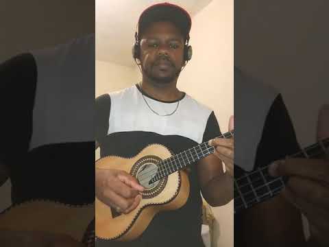 Um cara apaixonado MuMuzinho sorriso maroto (cover) Cavaco