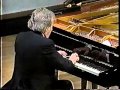 Aldo Ciccolini  Recital 11/21/1994 Tokyo