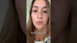 Pros of being a bop #bop