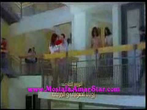 مصطفي قمر وانتهت حكايتنا   