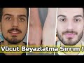 VCUT BEYAZLATMA Du? Jelinize Bunu Koyun ve Y?kand?ka Beyazlamaya Ba?lay?n ? Gzellik Bak?m