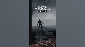 Top 5 Scariest CoD Zombie Maps...