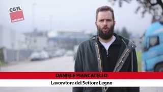 Daniele Piancatello - Verso lo Sciopero Generale del 12 dicembre
