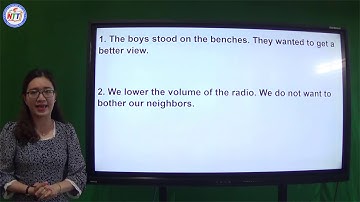 Tiếng Anh 10 - Unit 12 Music -‎Language focus  -THPT Nguyễn Trung Trực -Tri Tôn.