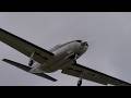 Piper PA-46 Malibu Landing Airport 八尾空港 パイパー PA46 着陸進入