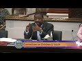Committee on Children and Youth - 03-11-2020