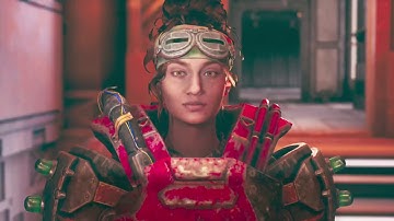 The Outer Worlds part 6 Lets get off this rock, ship is fixed!