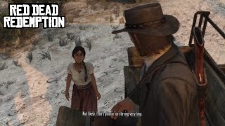 My Sister’s Keeper - Red Dead Redemption Mission #34 (HD)