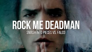 Rock Me Deadman (Marc Johnce Mashup)