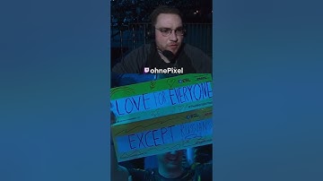 BEST CROWD INTERACTIONS #ohnepixel #csgo  #cs2  #counterstrike