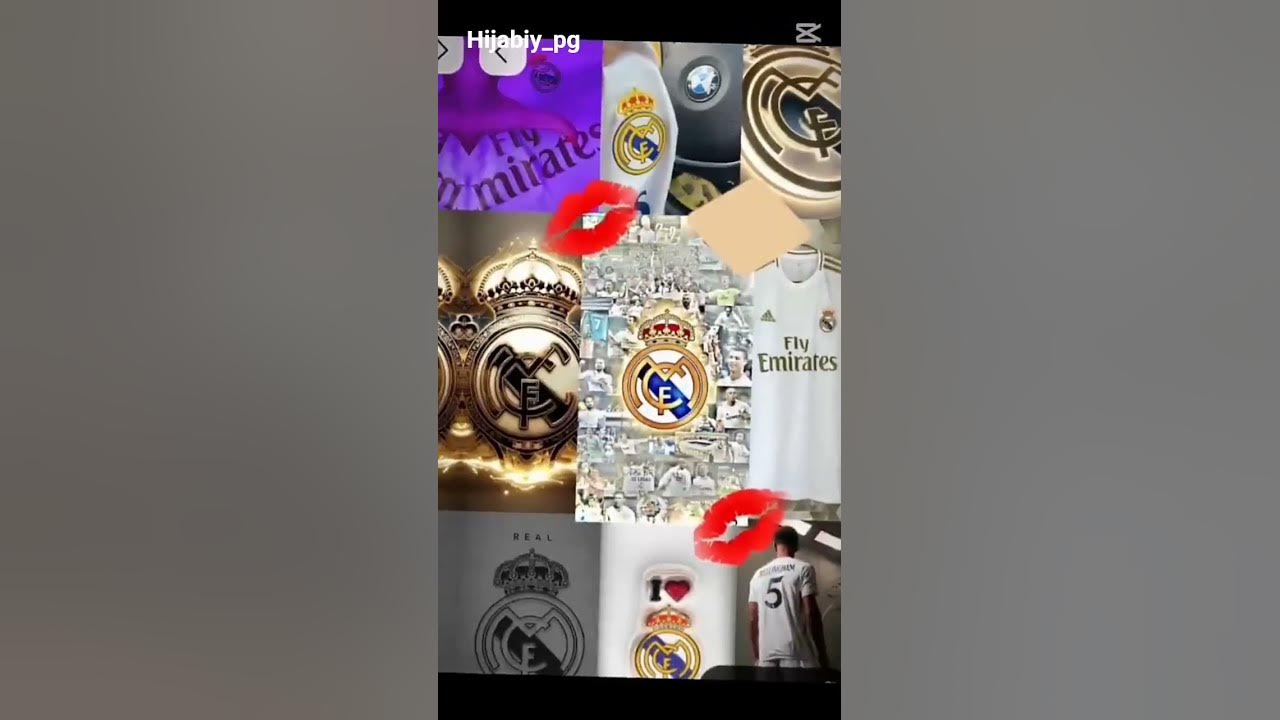 real Madrid - YouTube