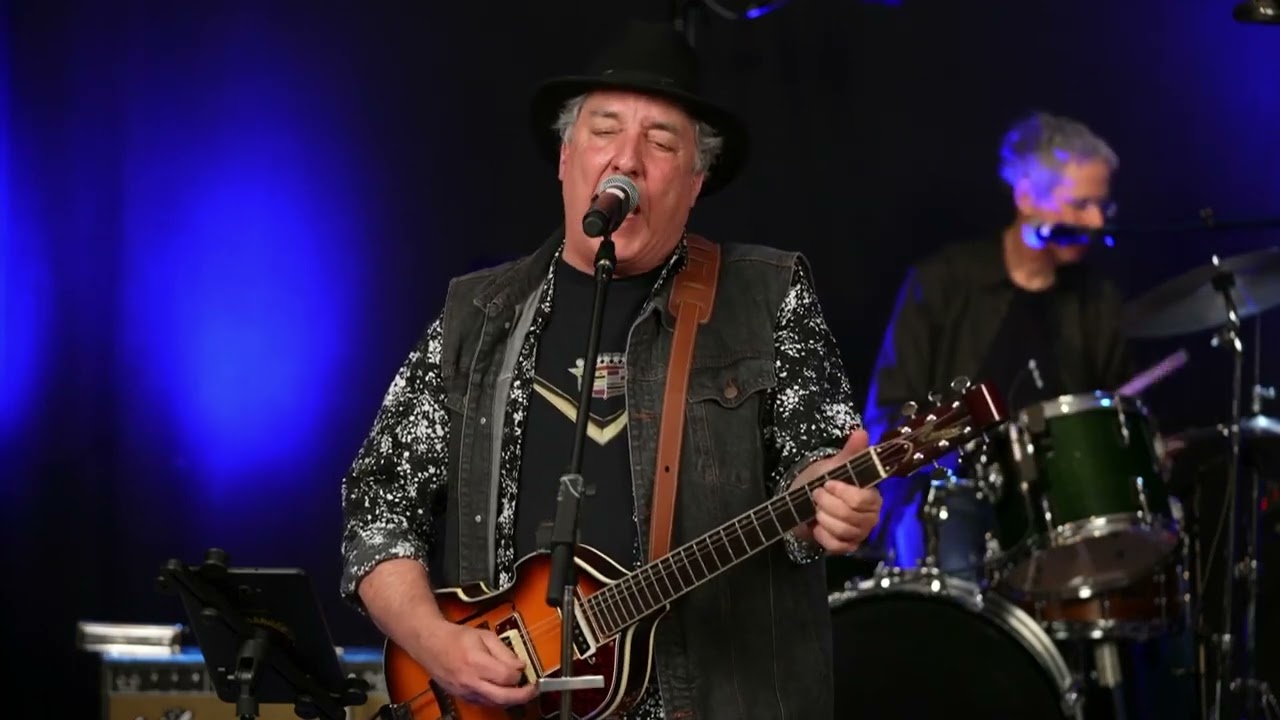 The Workhouse by Karl Stoll and the Danger Zone - Tiny Desk Contest 2022