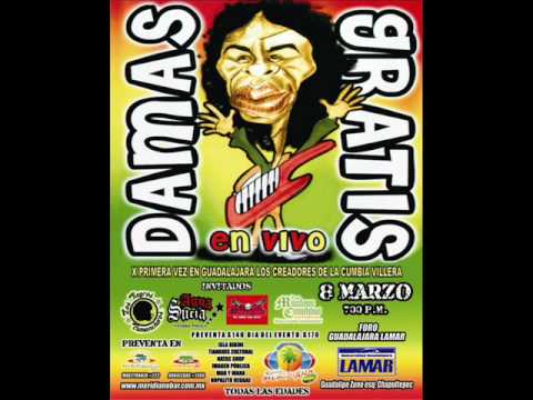 Todo Pinta Re Mal -Damas Gratis