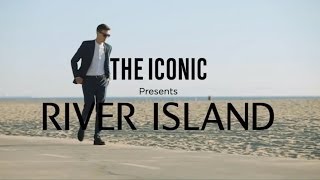 THE ICONIC TV | THE ICONIC x RIVER ISLAND | VAMFF CATWALK BTS screenshot 5