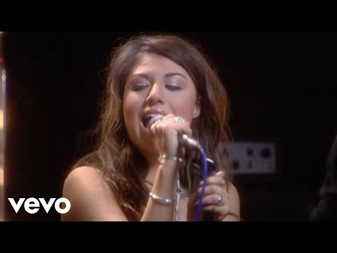 Gabriella Cilmi - Sweet About Me (Ronnie Scott's Live Session)