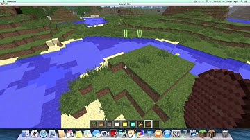 Mod Showcase On The Blockit Mod