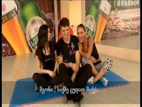 სტანისლავი  ნიკე  და თაკო