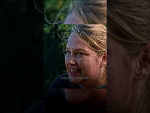 Denise Dies By Arrow | TWD #Shorts