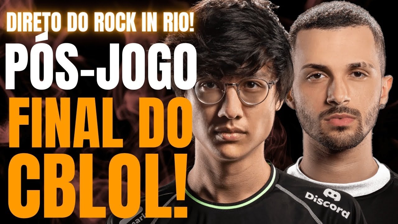 CBLOL 2023: veja line-up de LOUD, paiN e mais times no 1° split