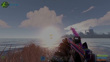 Everything that can go wrong is... Rust #Shorts