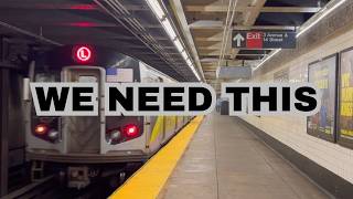 In Defense of the Third Avenue Station