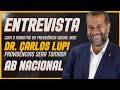 URGENTE: MINISTRO CARLOS LUPI | PROVIDÊNCIAS SERA TOMADA CONTRA AB NACIONAL! SAIBA MAIS...