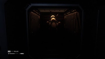 Alien Isolation Vents are safe
