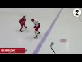 CSSHL Top 5 Plays of the Week: October 13-16, 2022