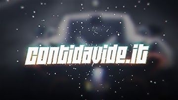 Audio Spectrum Visualizer Boost Trap Nation - After Effect Preview HD