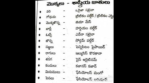 Important general science bits for #si #appscgroup2 #tspscgroup2 #constable