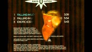 Rave-O-Lution - Falling In Love