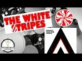 The white stripes  seven nation army drum cover  pete beswick