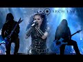 Arch Enemy - The Eagle Flies Alone Live At Summer Breeze Open Air (2018)