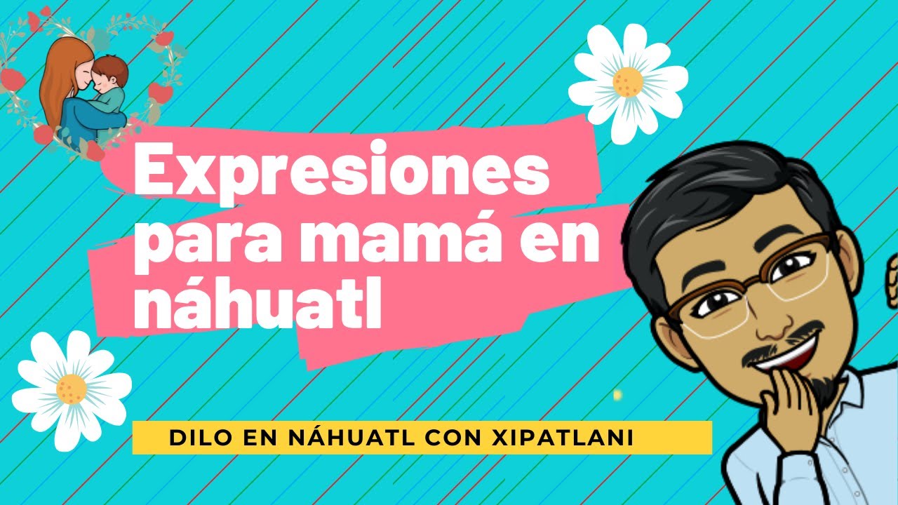 Como Se Dice Mama En Frances