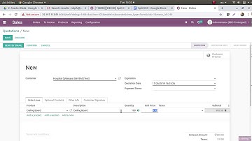 Odoo 13: How to choose different destination location in DO?
