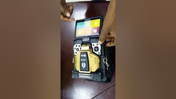 Over view splicer View 6L