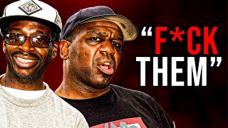 Cold Crush Brothers Name Hip Hop Artists They Absolutely HATE