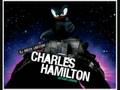 Charles Hamilton - Don't Touch Me (Prod. 9th Wonder).