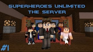 superheroes unlimited 6.0 server