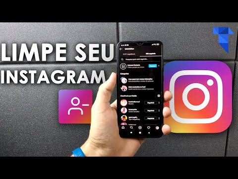 Deixar de Seguir Quem Não me Segue no Instagram 2020