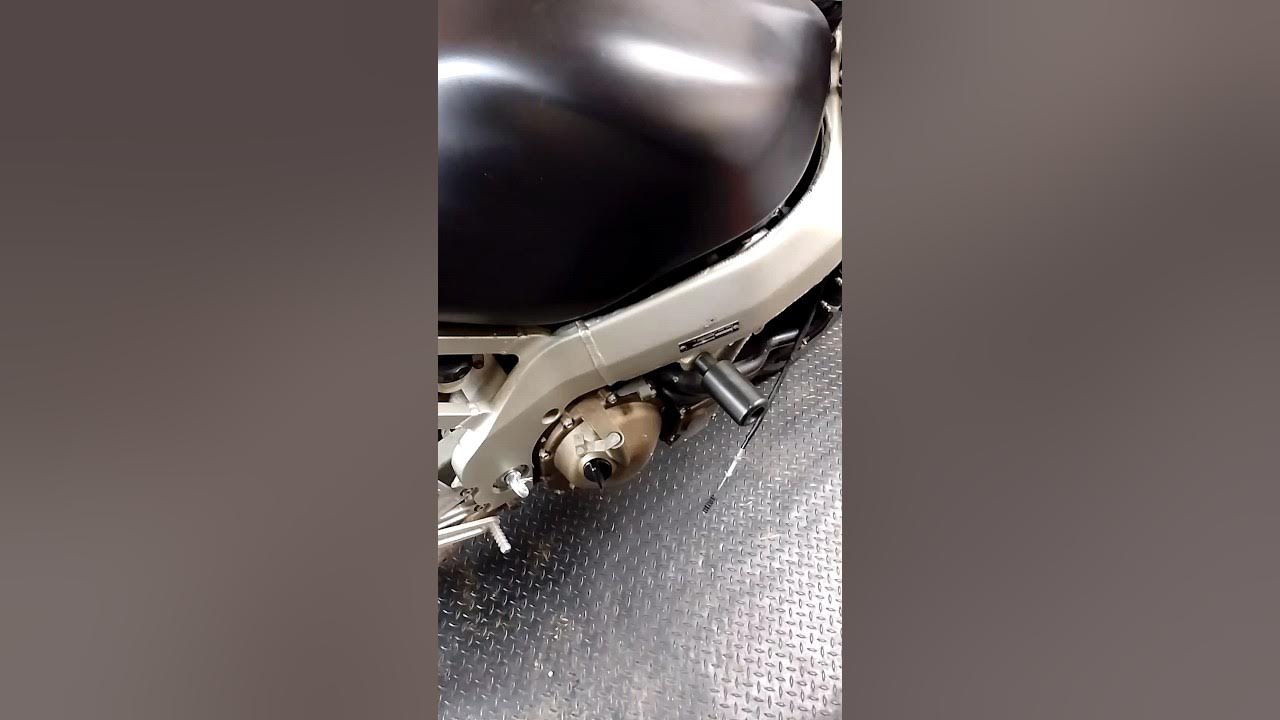 ZX9R Clutch Replacement YouTube