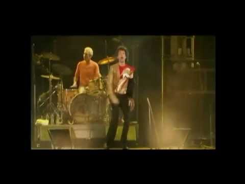 Mick Jagger Dancing (Funny)