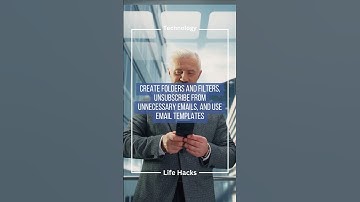 Master Your Inbox: 10 Jaw-Dropping Tips for Email Success!