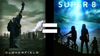 24 Reasons Cloverfield & Super 8 Are The Same Movie 24 Reasons Cloverfield & Super 8 Are The Same Movie