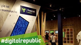 IFA 2017 – Die Messe-Highlights mit YouTuber Kilian  | mobilcom-debitel