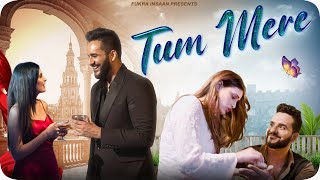 TUM MERE - FUKRA INSAAN Ft.Crazydeep (OFFICIAL MUSIC VIDEO ) !! My FIRST LOVE SONG