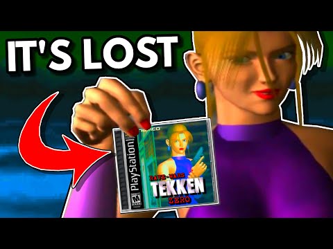 初版帯付 鉄拳 TEKKEN thedarkhistoryofmishima Tekken: The Dark History of Mishima | Tekken Wiki | Fandom