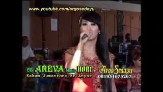 Dangdut Koplo Reggae KANGEN Areva Music