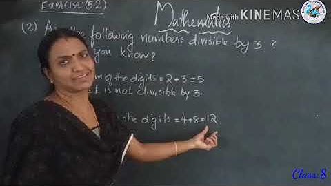 Macmillan CPA  Chapter:5 Playing with numbers